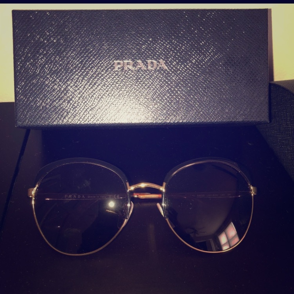Prada sunglasses